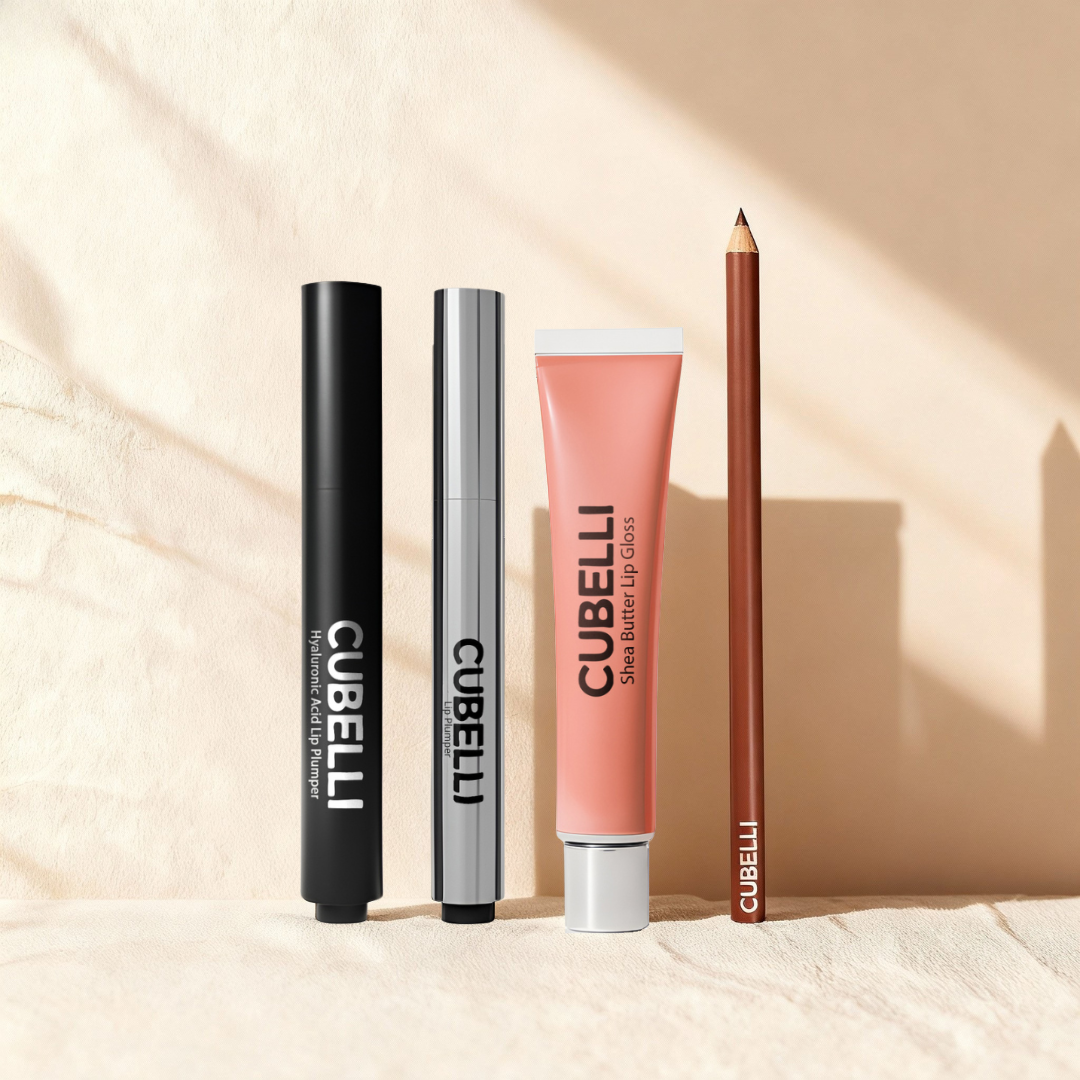 The Luxa Restock