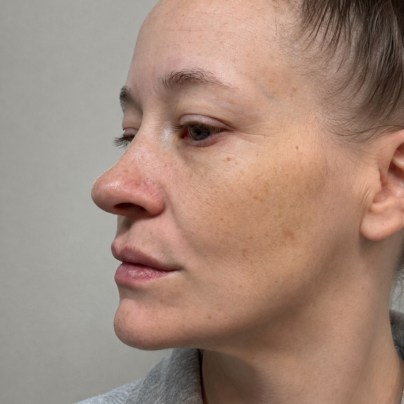 Younger skin