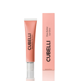 Brillo de labios con volumen