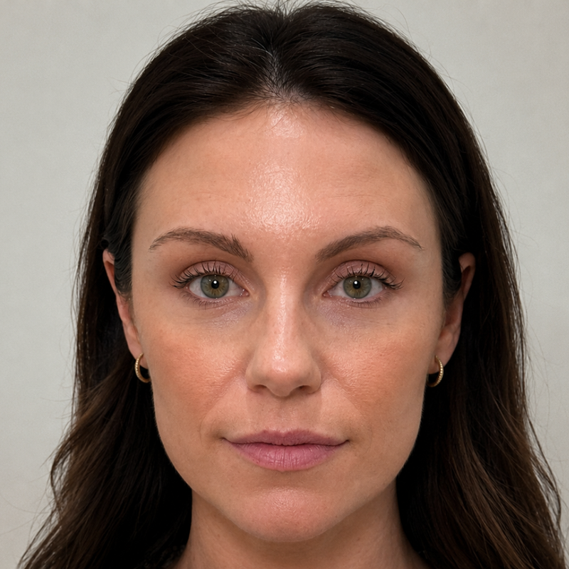Younger skin