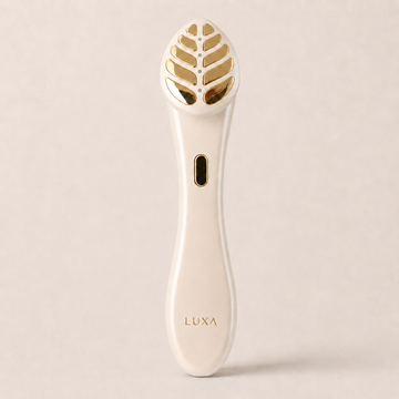 The Luxa Leaf