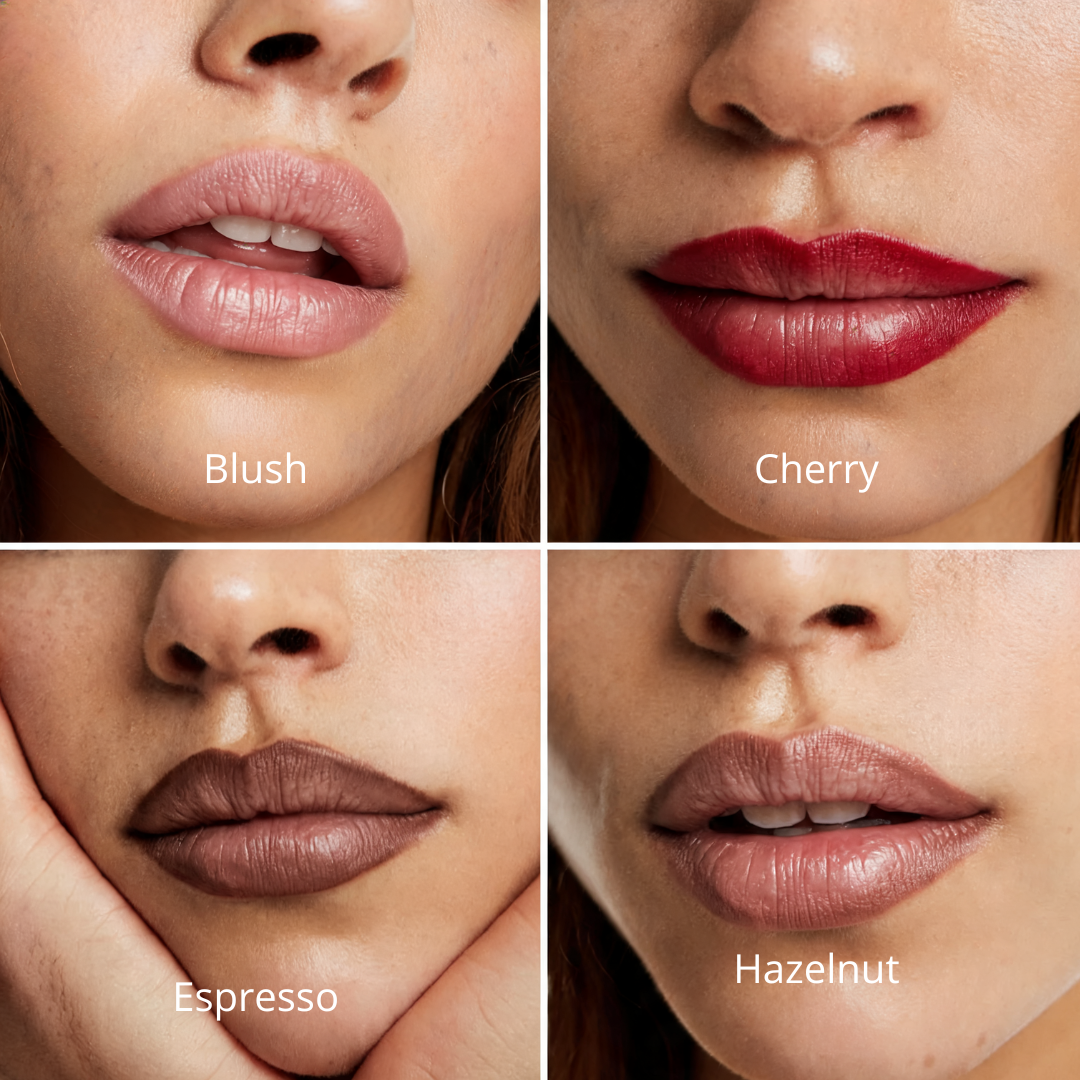 Cubbeli's Luxury Lip Liner