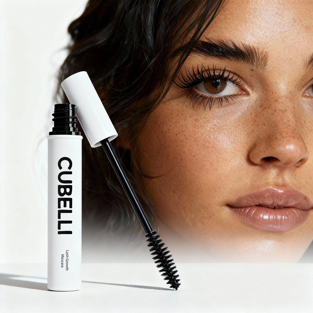 The [highlight] Cubelli Lash Growth Mascara [/highlight]