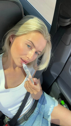 Tag @Cubelli to get featured