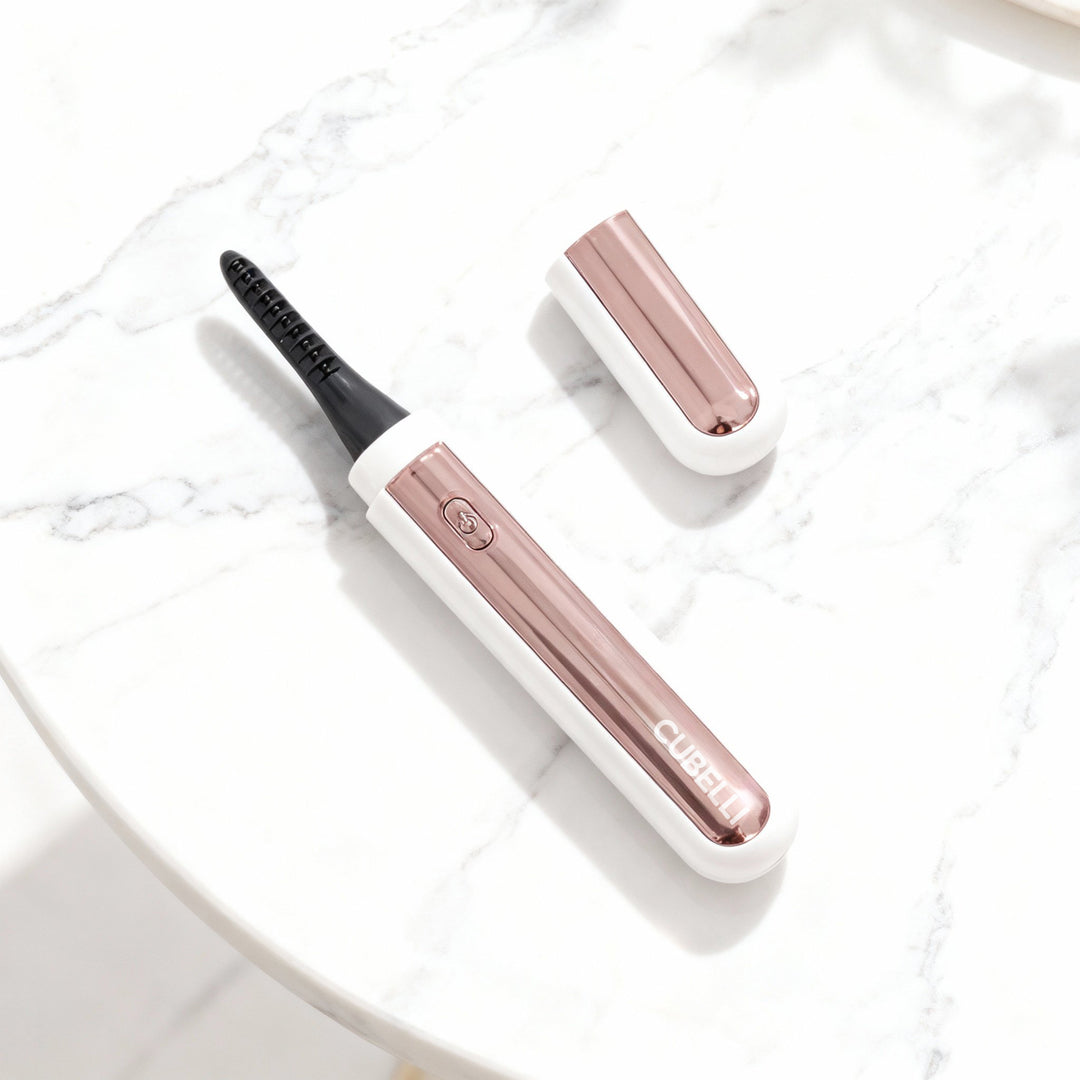 The [highlight] Cubelli Lash Curler [/highlight]