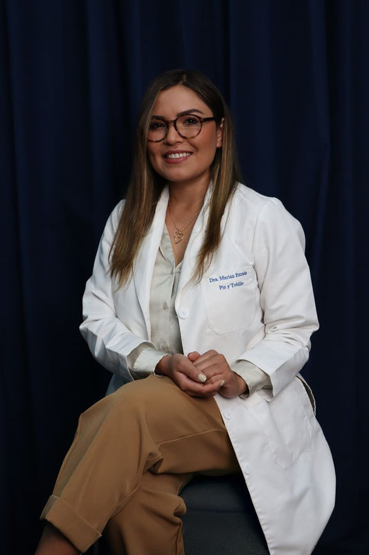 Portrait ofMarias Esteda