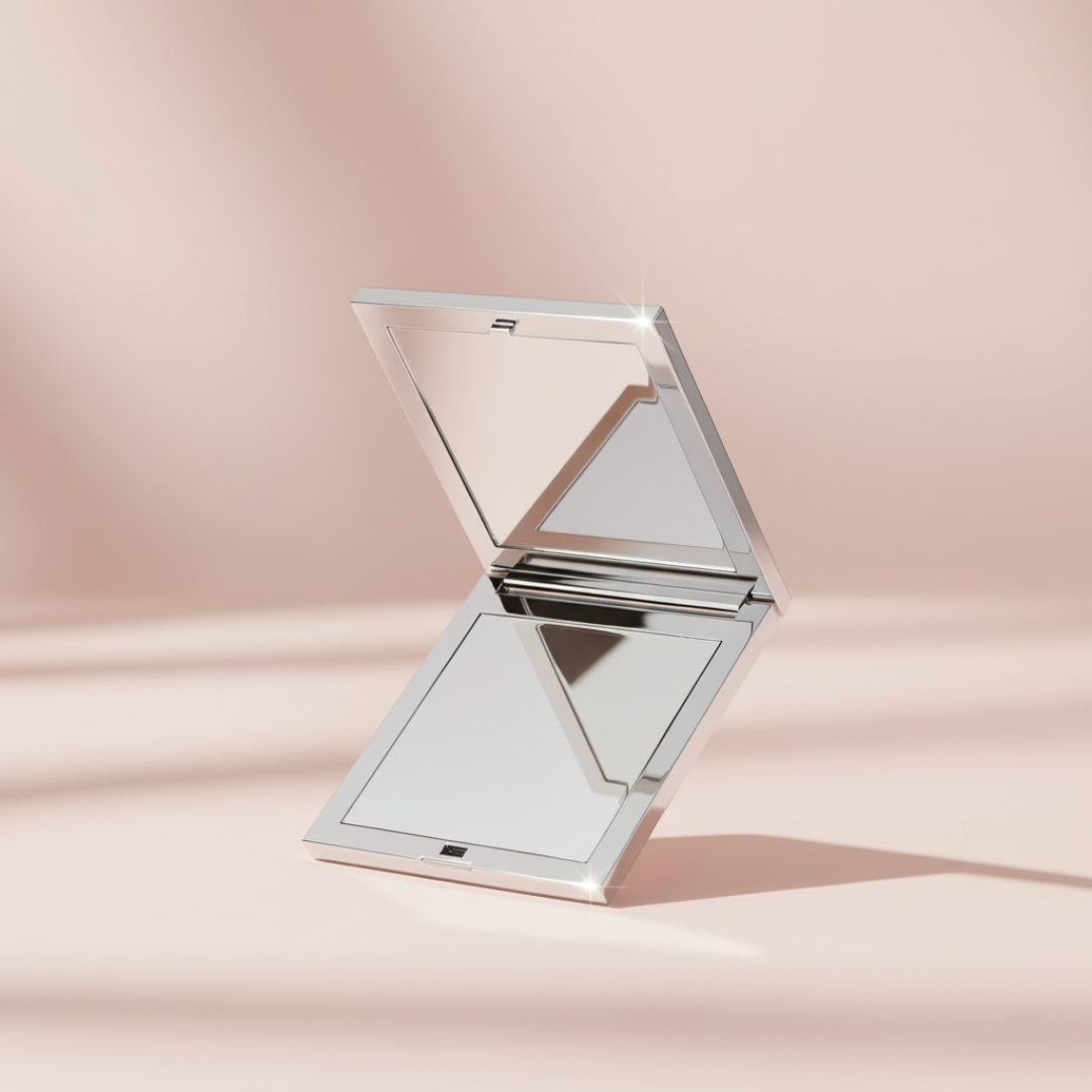 The Cubelli [highlight] Beauty Mirror[/highlight]