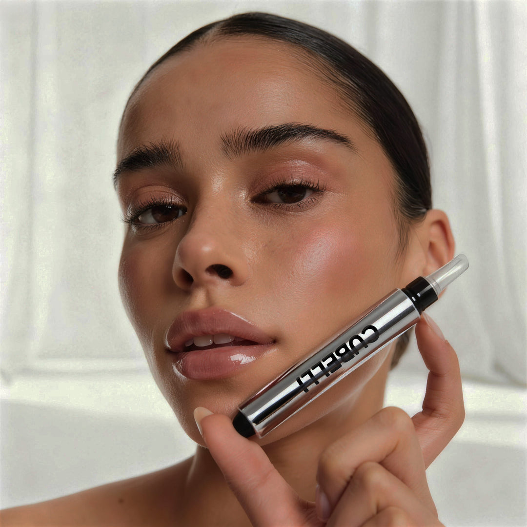 Skincare  standards, Make-up results