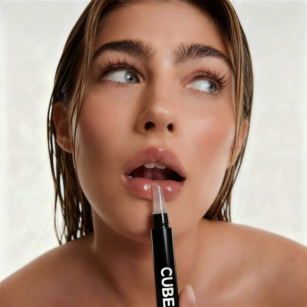 Skincare  standards, Make-up results