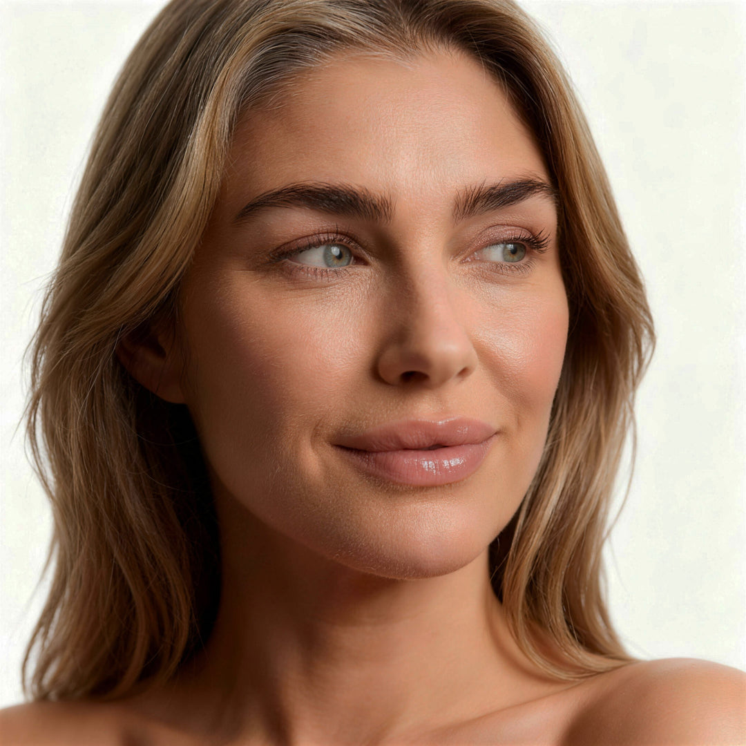 Skincare  standards, Make-up results