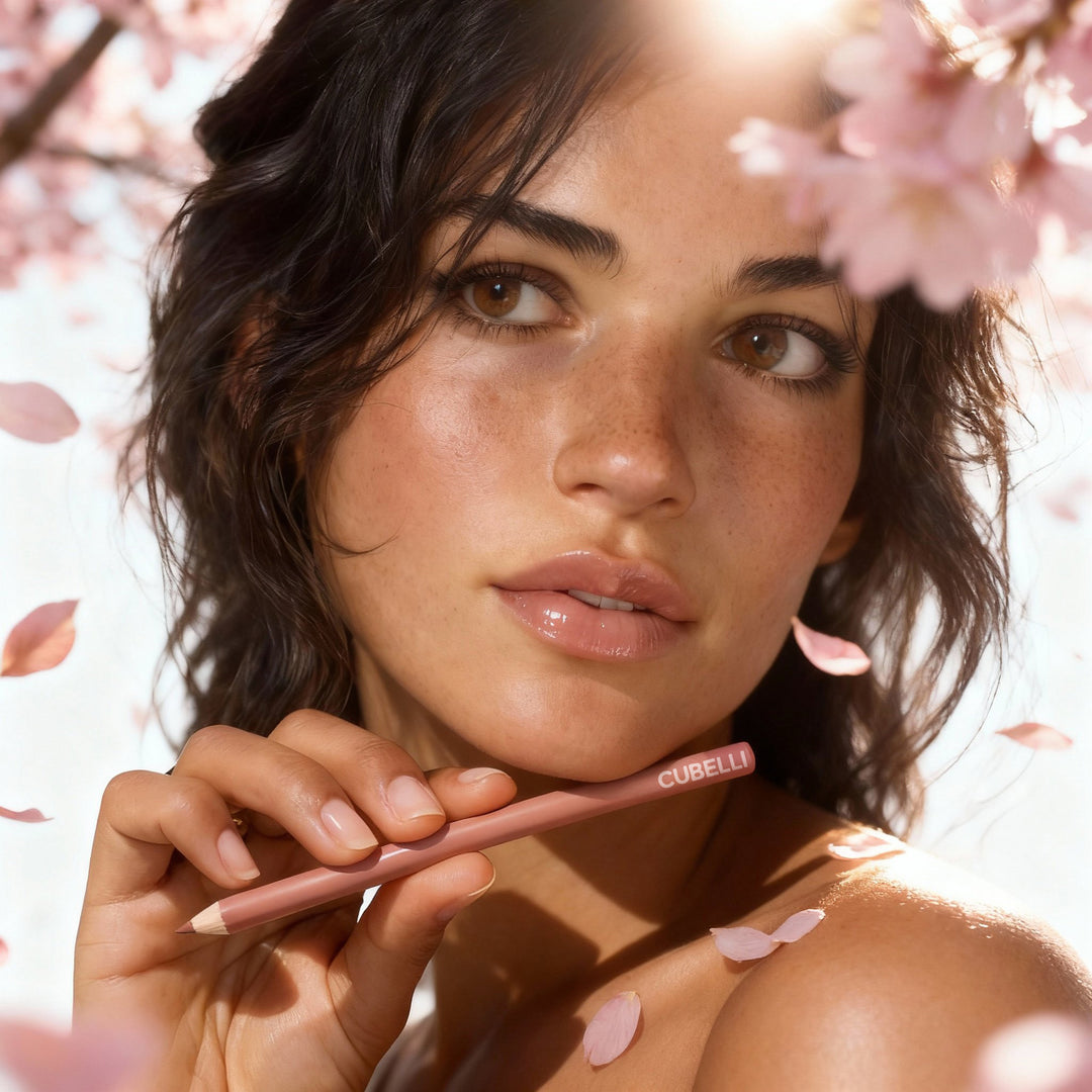 Cubbeli's [highlight] Luxury Lip Liner [/highlight]