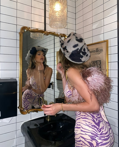 Tag @Cubelli to get featured