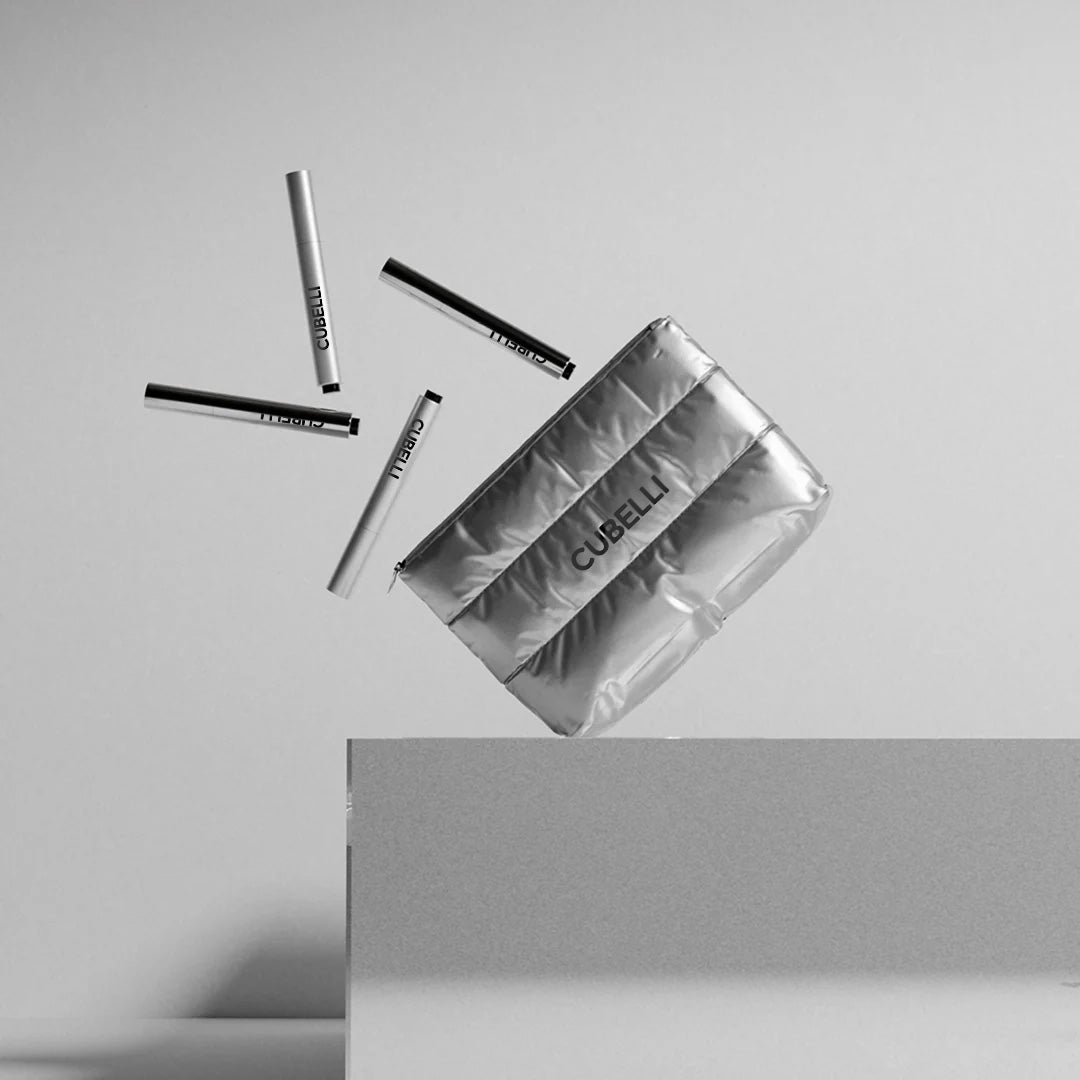 The [highlight] Cubelli [/highlight] make-up bag