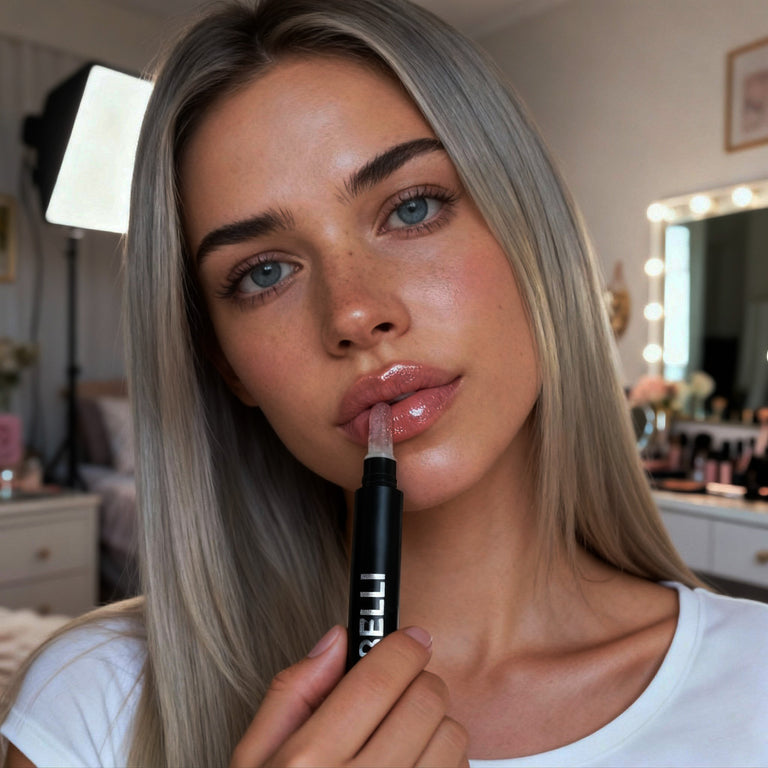 Newsletter signup mobile banner